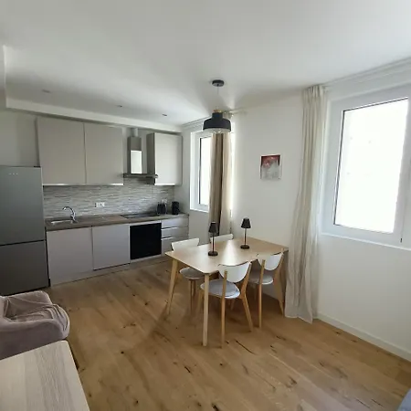 Casita Raggio Di Sole 公寓