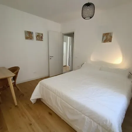 Casita Raggio Di Sole * Triest