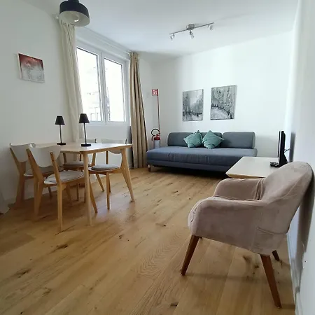 Casita Raggio Di Sole 的里雅斯特