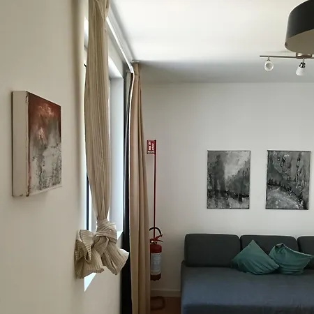 Casita Raggio Di Sole Apartment