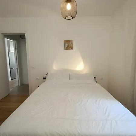 Casita Raggio Di Sole * 的里雅斯特