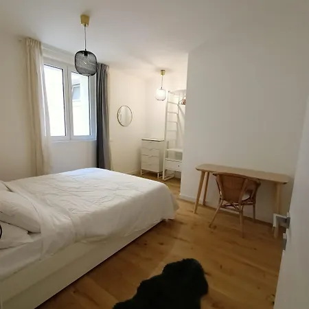 公寓 Casita Raggio Di Sole *