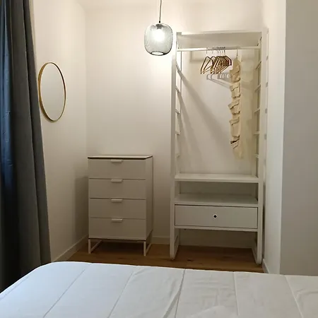 Apartment Casita Raggio Di Sole Triest