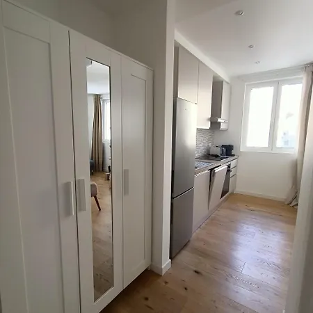 Casita Raggio Di Sole Apartment Triest