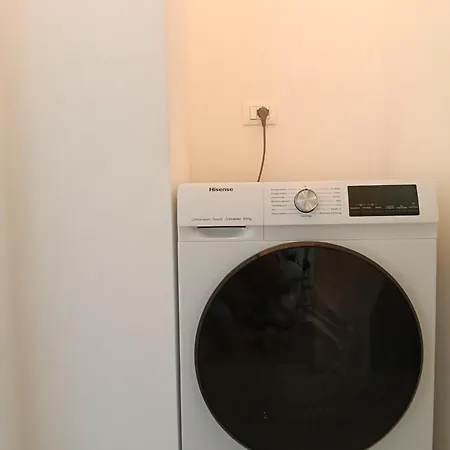 Casita Raggio Di Sole Τεργέστη